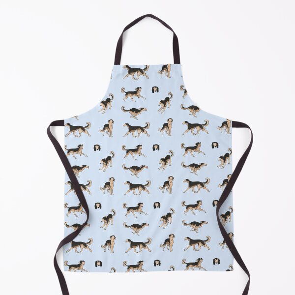 Item preview, Cute saluki dog pack designed and sold by Yaragold.