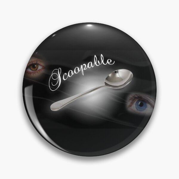Item preview, Scoopable Dreams designed and sold by simplysilver.