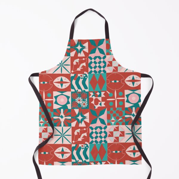 Item preview, Vintage Colorful Patterns designed and sold by waveAFY.