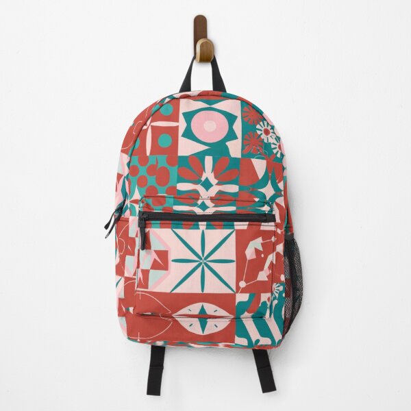 Item preview, Vintage Colorful Patterns designed and sold by waveAFY.