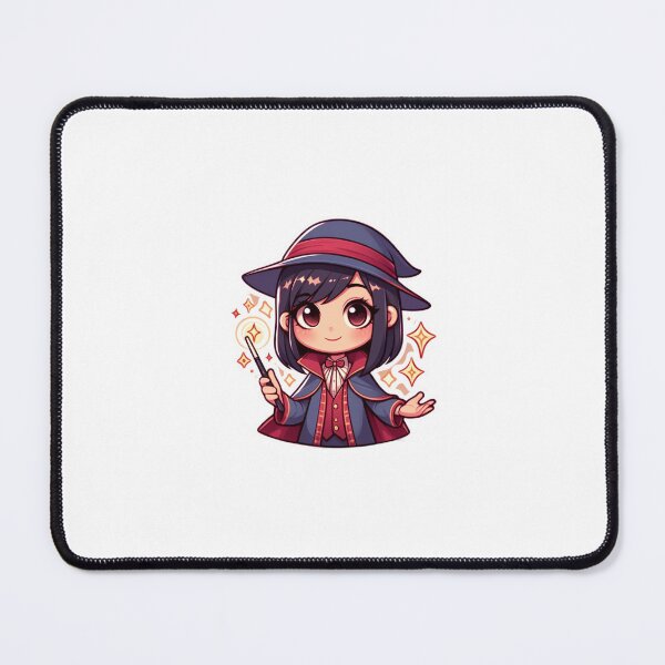 Item preview, Portrait of Magic designed and sold by Castlewing.