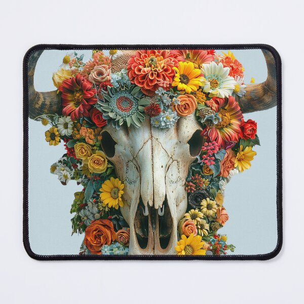 Item preview, Floral Crown designed and sold by CharlesAFish.