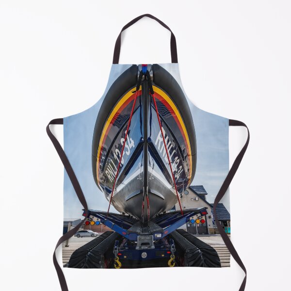 Item preview, RNLI Lifeboat Rhyl designed and sold by AJEvans.