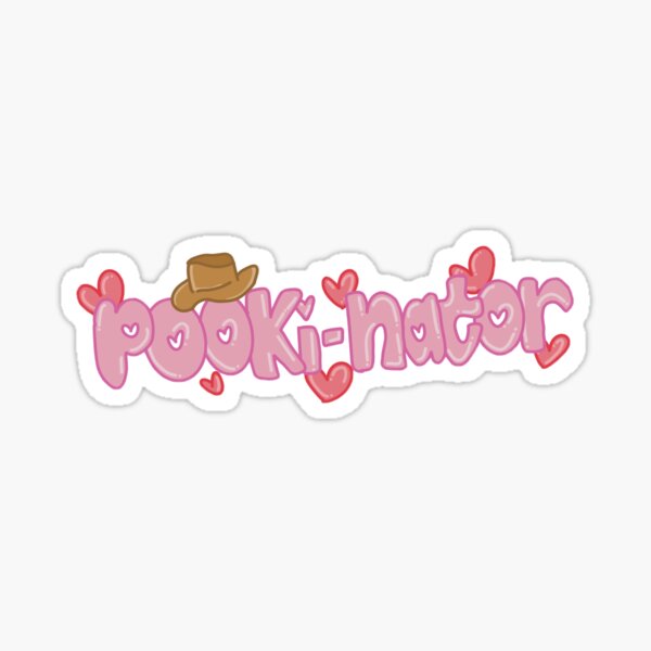 Pookie Merch & Gifts for Sale | Redbubble
