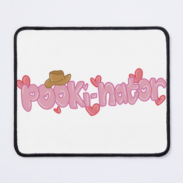 Item preview, Pookinator  designed and sold by Mangocow28.