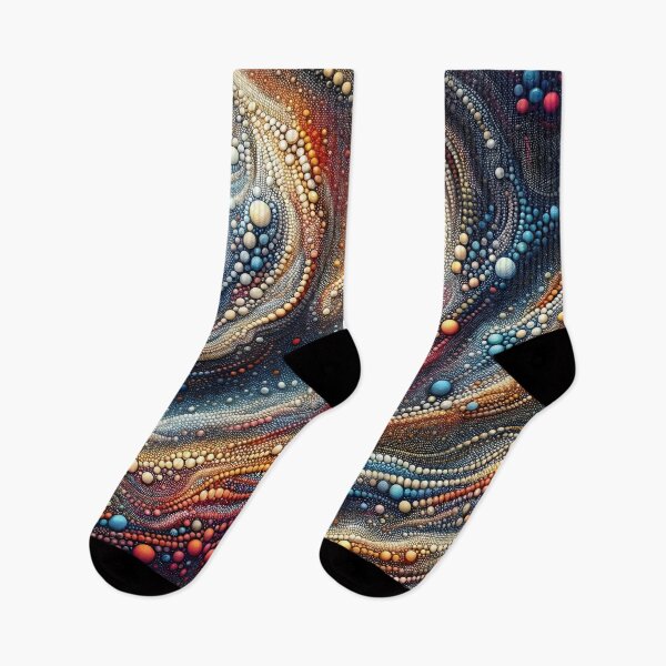 Item preview, Cosmic dots designed and sold by flarble.