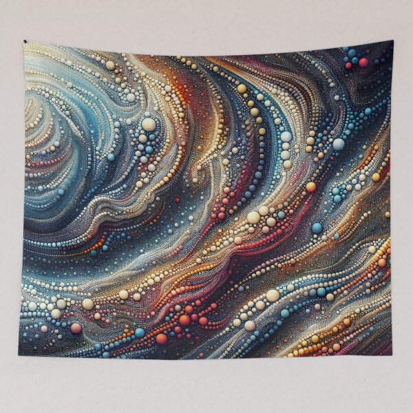 Item preview, Cosmic dots designed and sold by flarble.