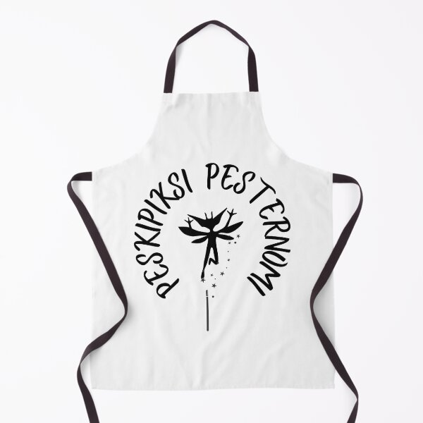 Item preview, Peskipiksi Pesternomi designed and sold by KLWBDesigns.