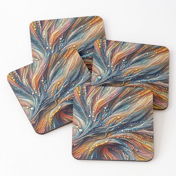 Item preview, Color swirls designed and sold by flarble.