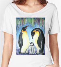 Family Outting Women's Relaxed Fit T-Shirt