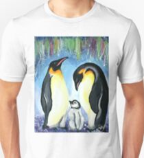 Family Outting Unisex T-Shirt
