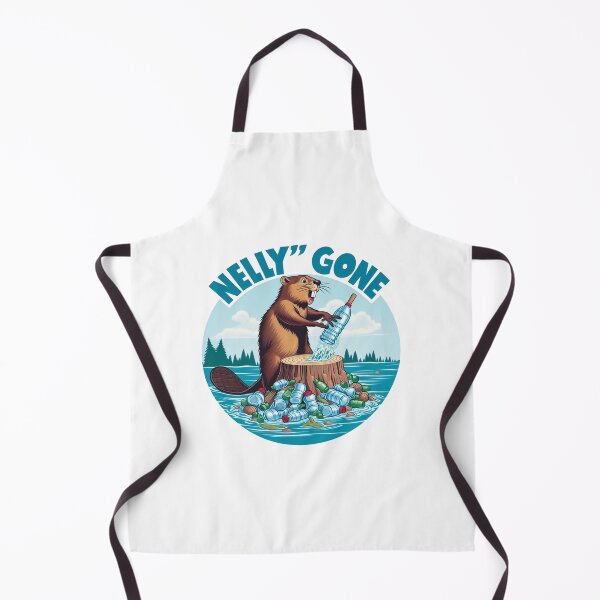 Item preview, Barnaby the wise old beaver designed and sold by Gentle40Winks.