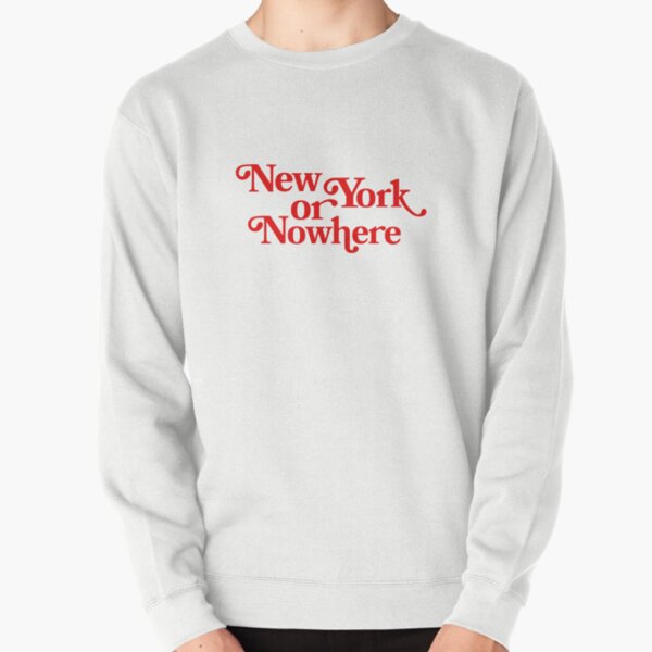 Item preview, new york or nowhere designed and sold by delicate-pov.