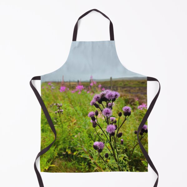 Item preview, Pinks and Purples on a Rainy Day designed and sold by Kat Simmons.
