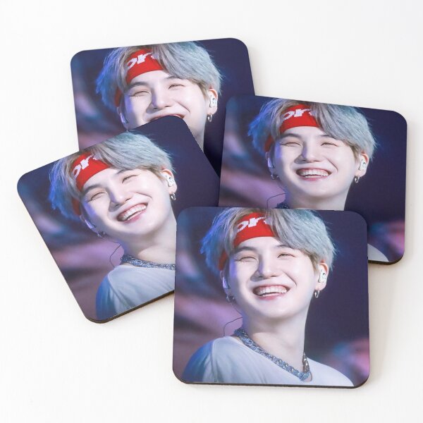 Artikelvorschau, Bts-Suga-Poster entworfen und verkauft von Purple Ocean.