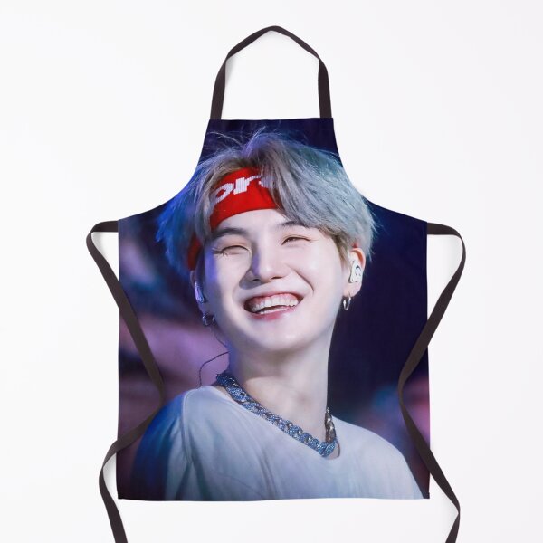 Item preview, Bts suga poster designed and sold by Purple Ocean.