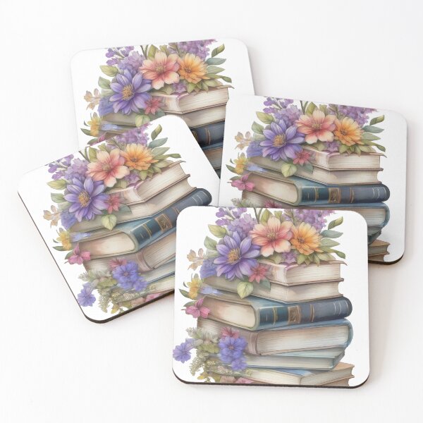 Item preview,  Whimsical Bookshelf (1234) designed and sold by WASjourney.