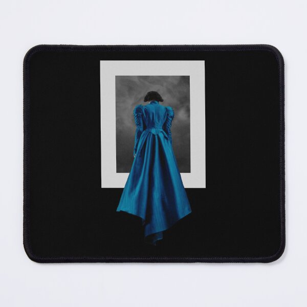 Item preview, Poor Things meets Annabel Lee's Edgar Allan Poe designed and sold by beagleson.