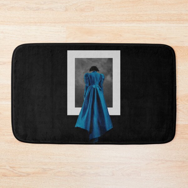 Item preview, Poor Things meets Annabel Lee's Edgar Allan Poe designed and sold by beagleson.