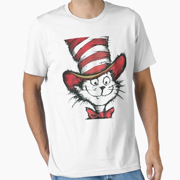 Item preview, hat in the cat designed and sold by HelloWoord.