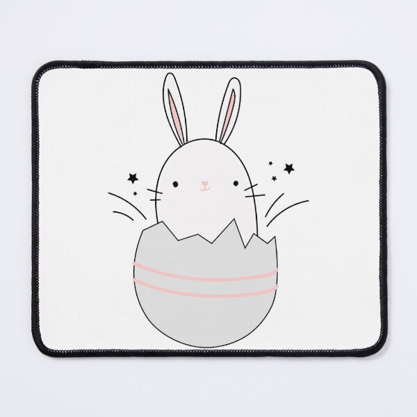 Item preview, Easter bunny in egg designed and sold by FilipJankesoo.