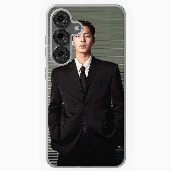 Lee Junho 2pm Phone Cases for Samsung Galaxy for Sale