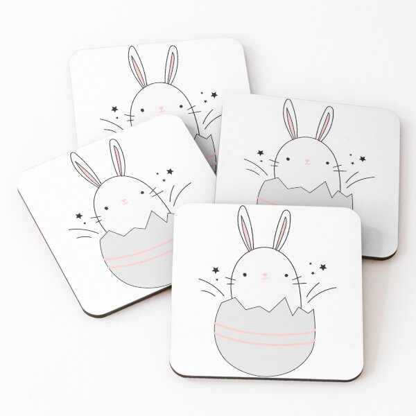 Item preview, Easter bunny in egg designed and sold by FilipJankesoo.