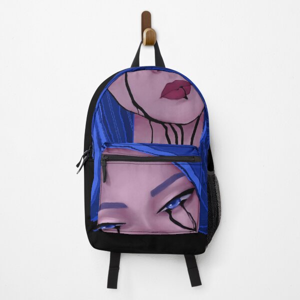 Item preview, Sad Goth Girl - Billie Eilish designed and sold by Ali-a22.
