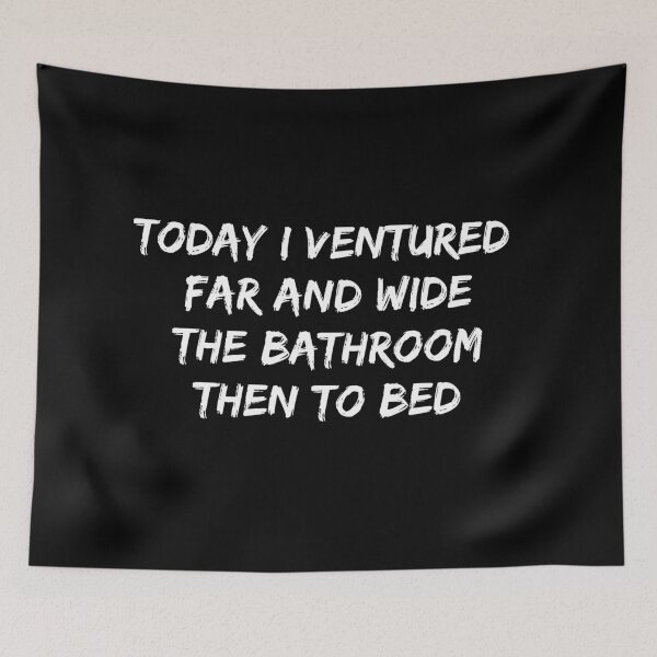 Item preview, Far and wide designed and sold by Quantify.
