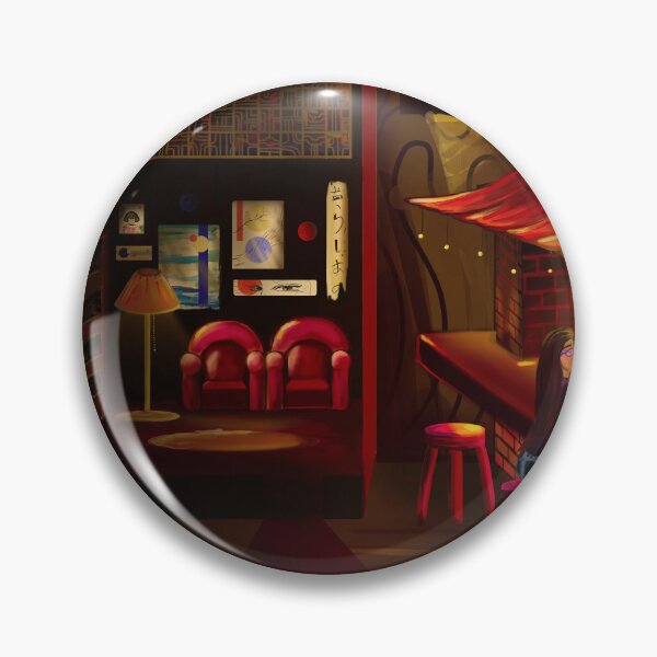 Item preview, Restaurante Chino designed and sold by ArteMeshgt.