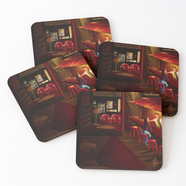 Item preview, Restaurante Chino designed and sold by ArteMeshgt.