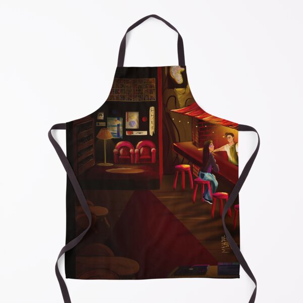 Item preview, Restaurante Chino designed and sold by ArteMeshgt.