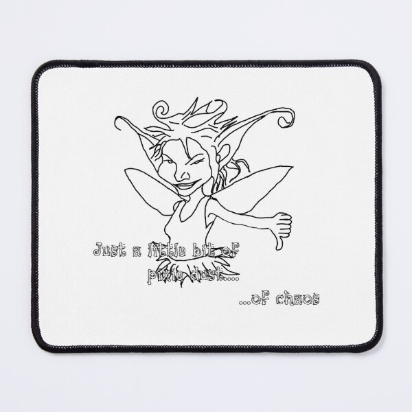 Item preview, A Little Less Chaos, Please designed and sold by GeorgeFloop.
