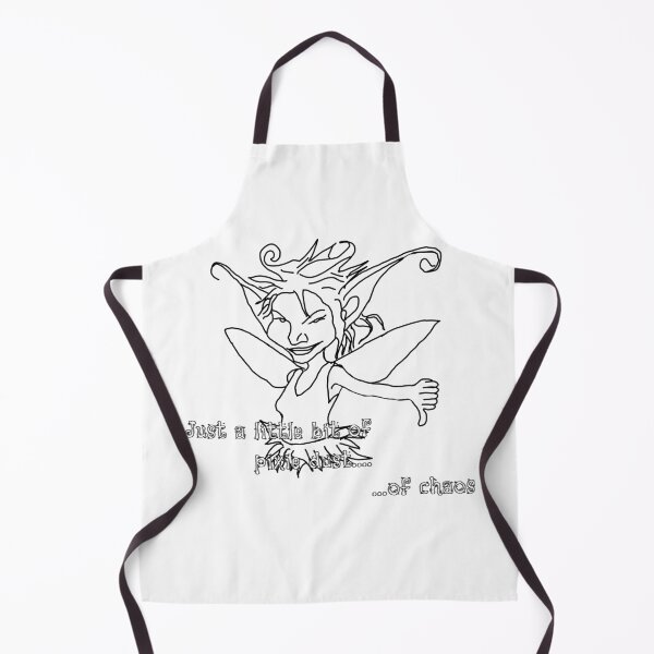 Item preview, A Little Less Chaos, Please designed and sold by GeorgeFloop.