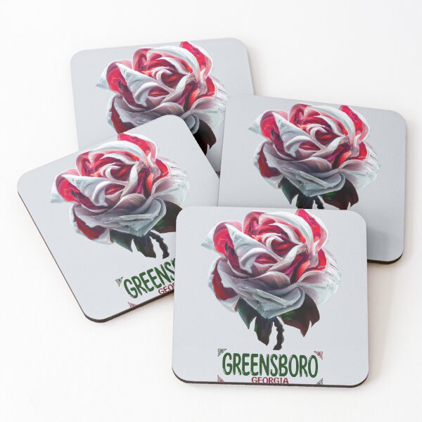 Item preview, Greensboro Georgia designed and sold by MoMidoStore.