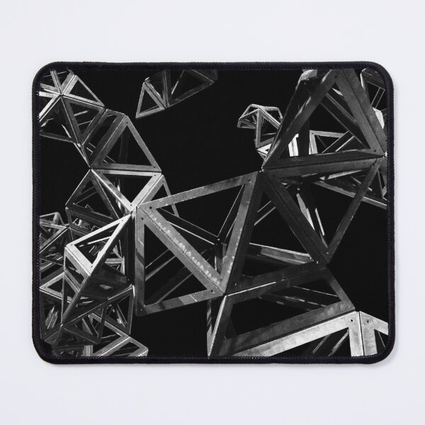 Item preview, Metal Sculpture designed and sold by LLMPrint.