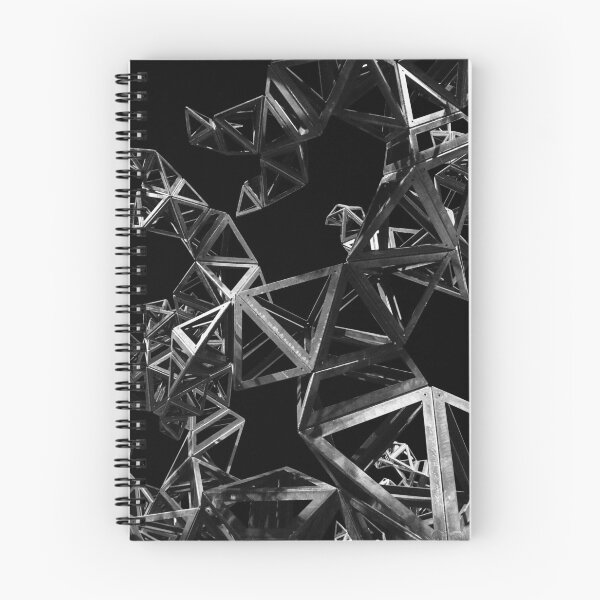 Item preview, Metal Sculpture designed and sold by LLMPrint.