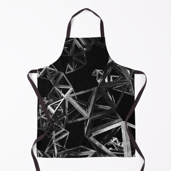 Item preview, Metal Sculpture designed and sold by LLMPrint.