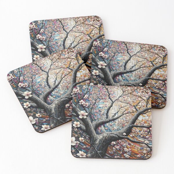 Item preview, Cherry blossoms to the sky designed and sold by flarble.