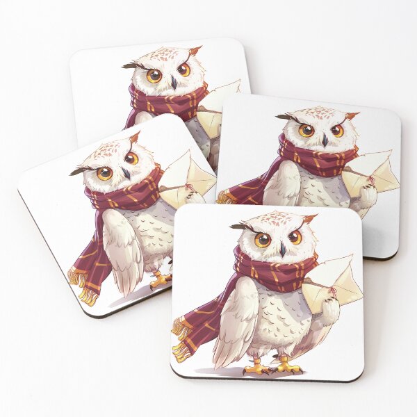 Item preview, Owl Post designed and sold by ashleeeyjayne.