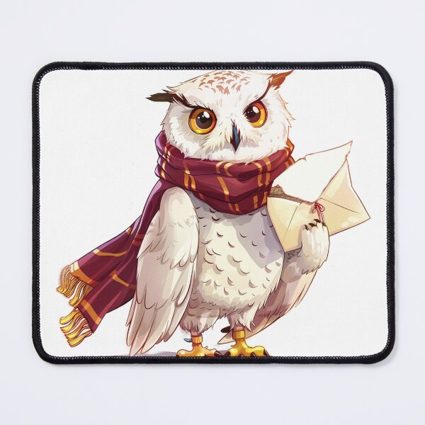 Item preview, Owl Post designed and sold by ashleeeyjayne.