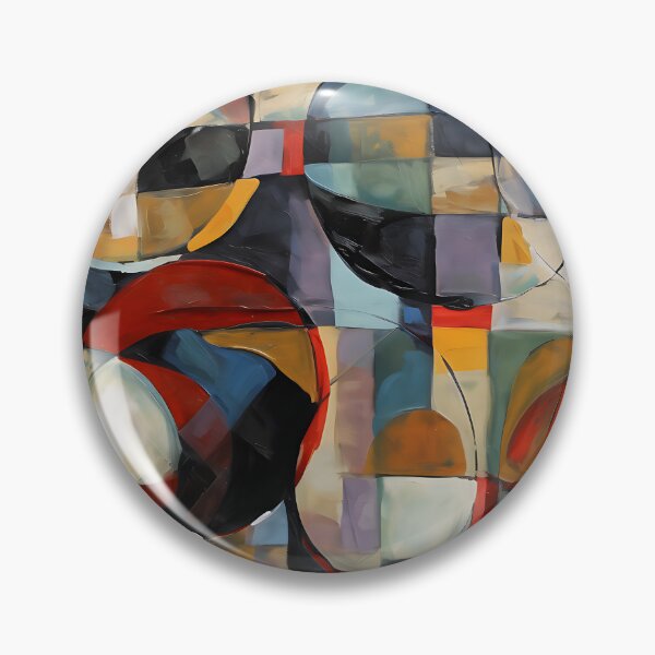 Item preview, ball, geometric shapes,abstraction  designed and sold by elegantpaterns.