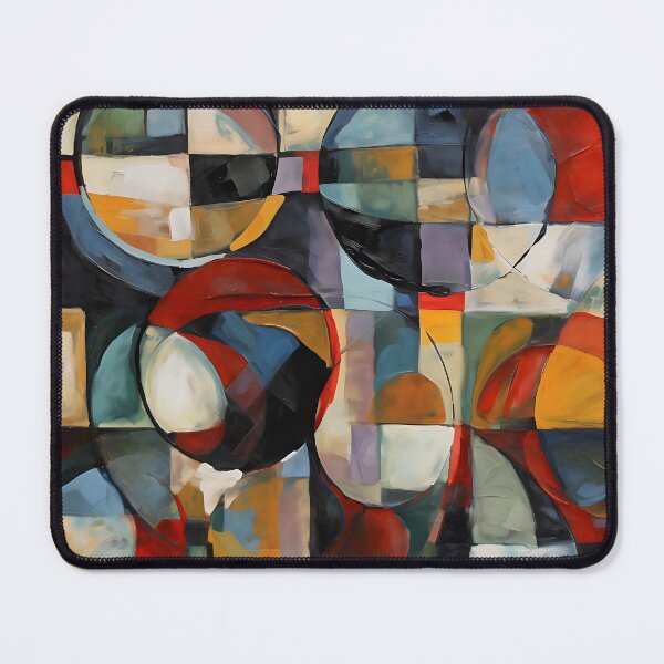 Item preview, ball, geometric shapes,abstraction  designed and sold by elegantpaterns.
