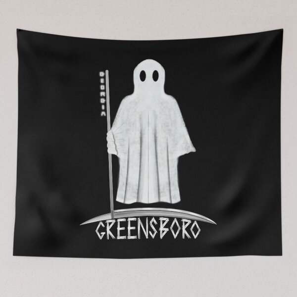 Item preview, Greensboro Georgia designed and sold by MoMidoStore.