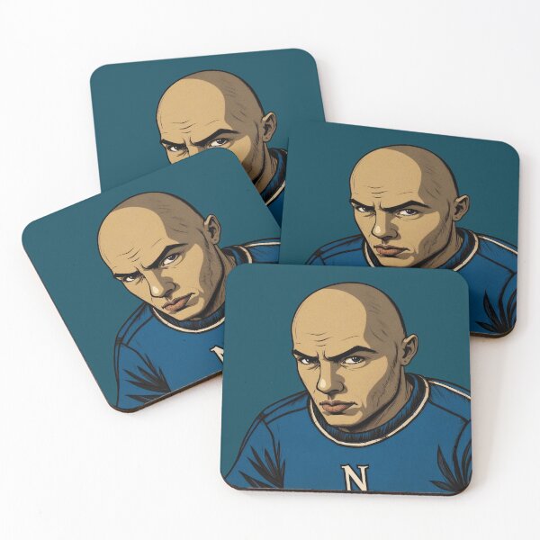 Item preview, Faith and Fury of Naples designed and sold by canvasriddle.