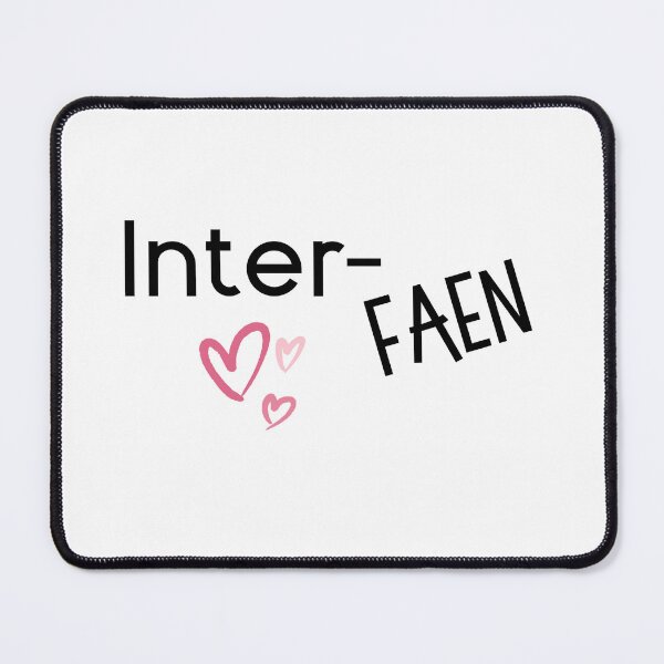 Item preview, Inter-Faen Thai Language Interfan Thai BL designed and sold by Lambie-Pie.