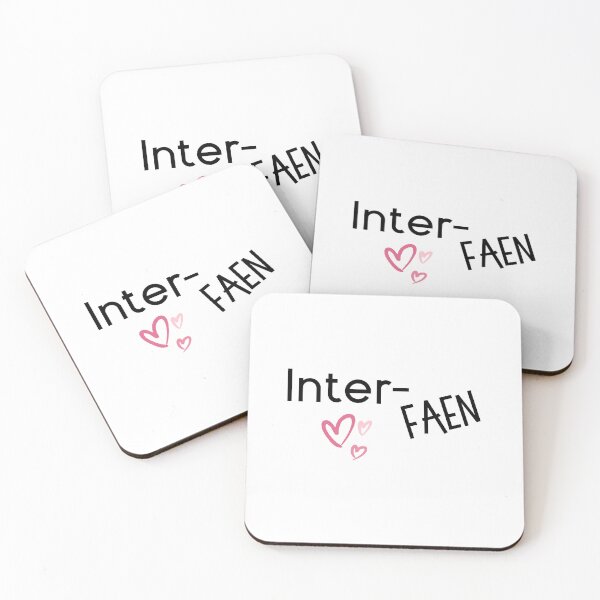 Item preview, Inter-Faen Thai Language Interfan Thai BL designed and sold by Lambie-Pie.