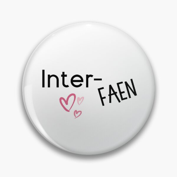 Item preview, Inter-Faen Thai Language Interfan Thai BL designed and sold by Lambie-Pie.