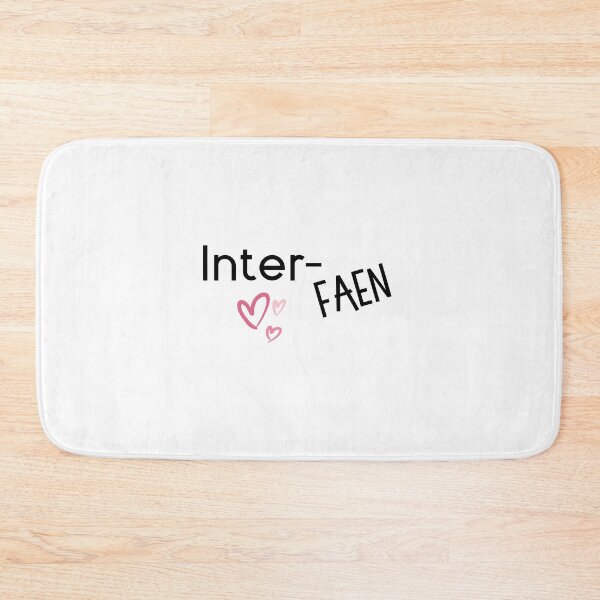 Item preview, Inter-Faen Thai Language Interfan Thai BL designed and sold by Lambie-Pie.