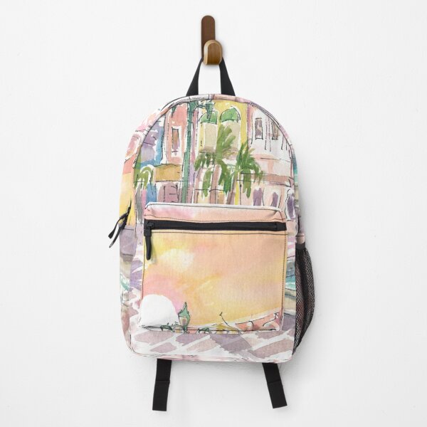 Item preview, A Dream in Aruba Oranjestad ABC Islands Leeward Antilles designed and sold by artshop77.